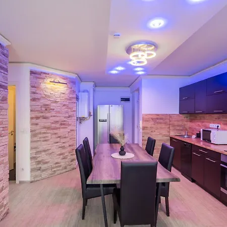Ah-corso Wellness * Шиофок