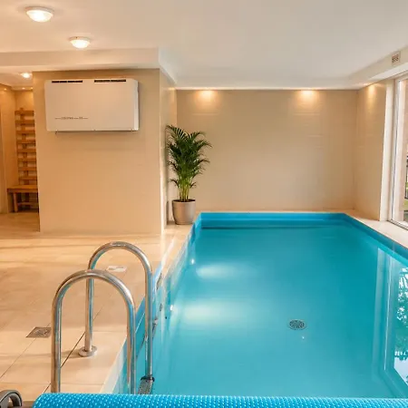 Ah-corso Wellness *
