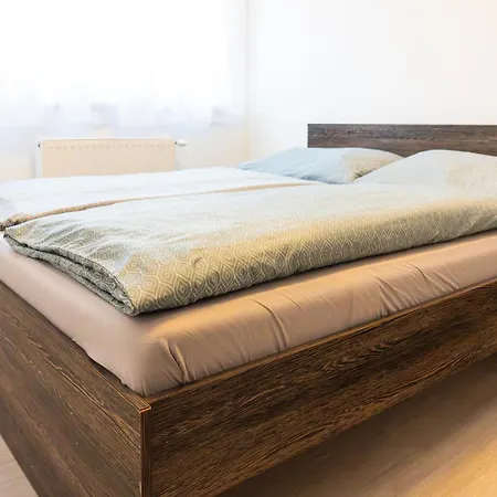 Апартаменты Ah-corso Wellness *