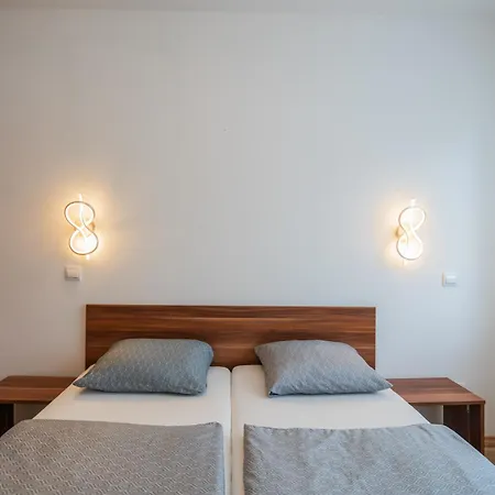 Ah-corso Wellness Шиофок