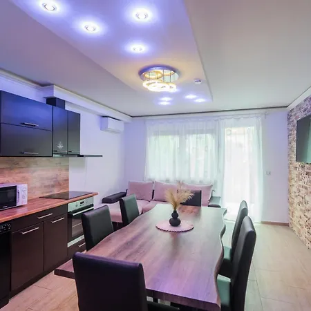 Ah-corso Wellness * Шиофок
